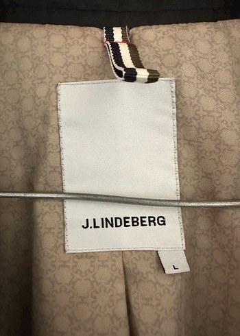 Deri Görünümlü Erkek Kahverengi Fermuarlı Ceket - Görsel 5