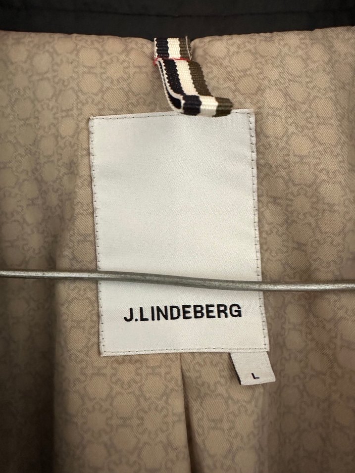 Deri Görünümlü Erkek Kahverengi Fermuarlı Ceket - Görsel 5