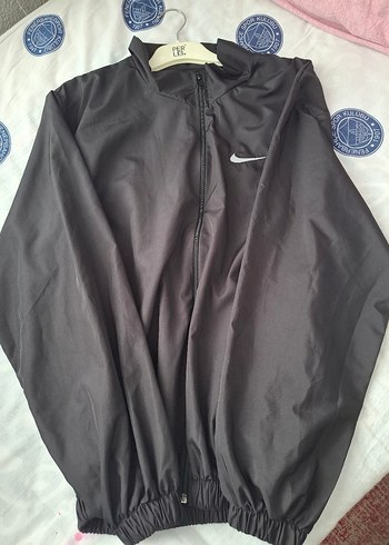 UNİSEX PARAŞÜT CEKET - Görsel 2