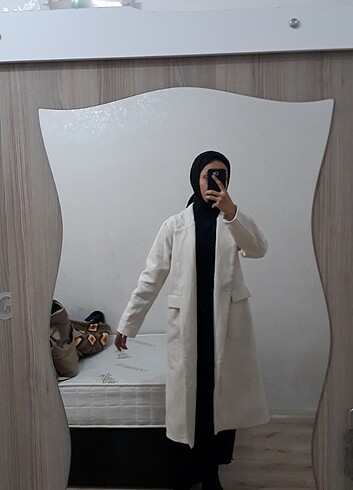 Beyaz kaban