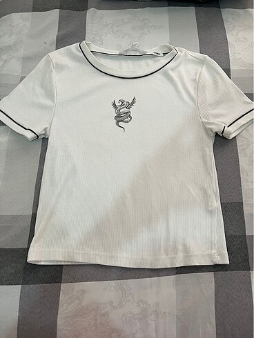 yılan figürlü crop