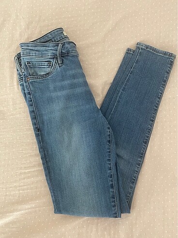 Mavi Jeans mavi skiny jean