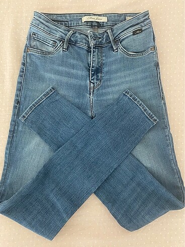 mavi skiny jean