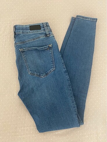 mavi skiny jean