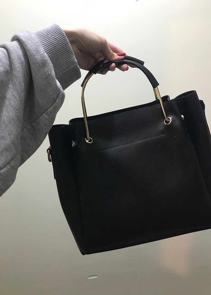 Kol çantası - Görsel 2