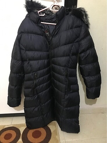 Şişme mont