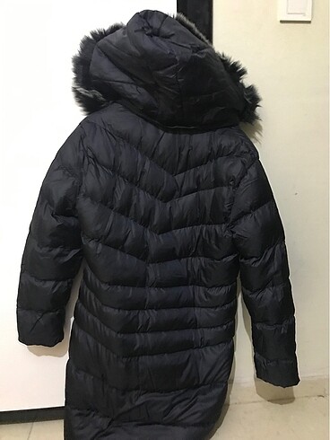 Şişme mont - Görsel 3