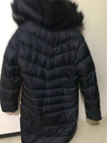 Şişme mont - Görsel 4