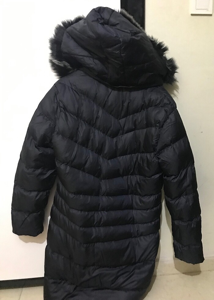 Şişme mont - Görsel 3