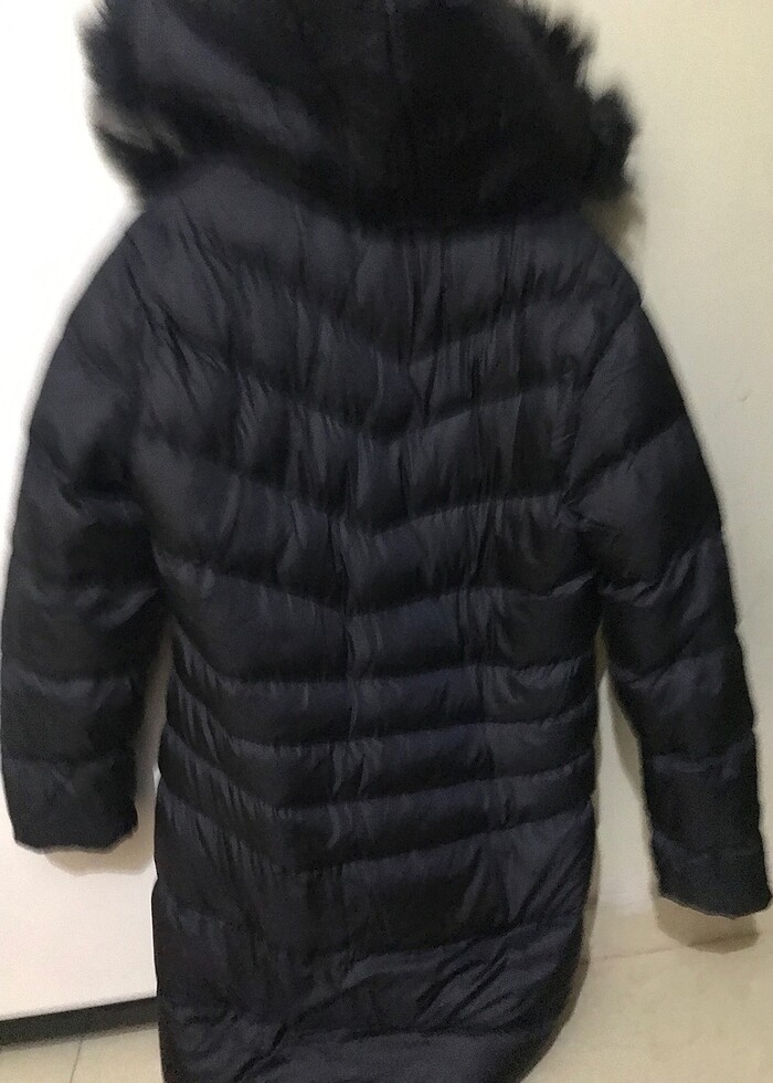 Şişme mont - Görsel 4