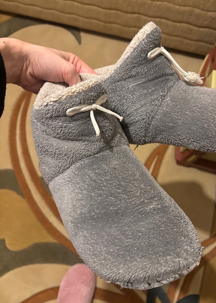 Ev patiği - Görsel 2