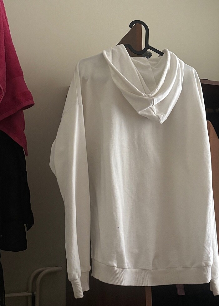 Sweatshirt - Görsel 2