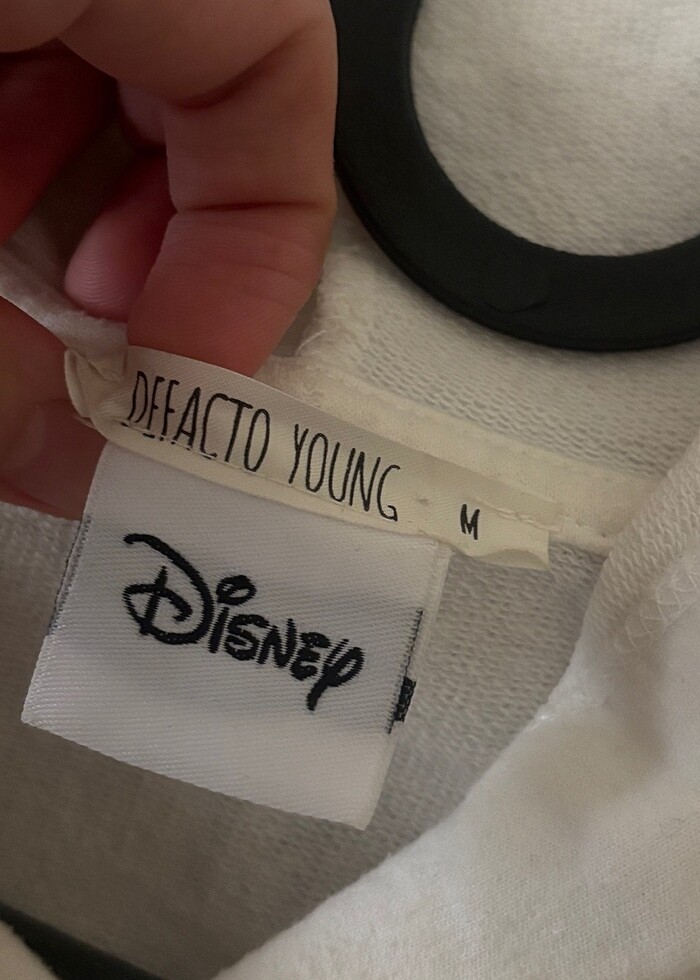 Sweatshirt - Görsel 3