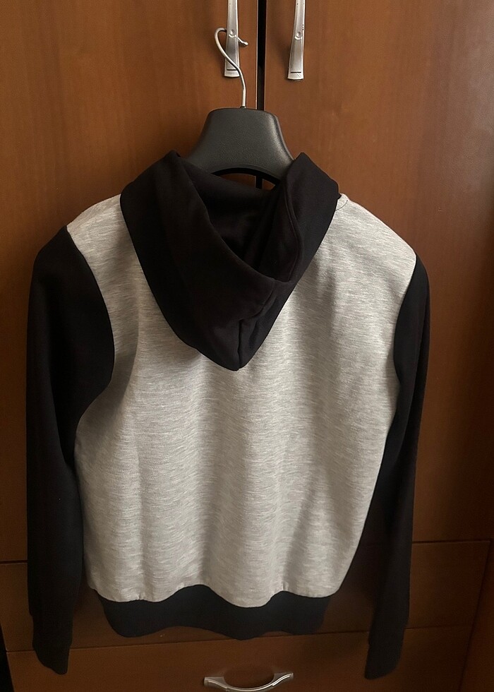 Sweatshirt - Görsel 2