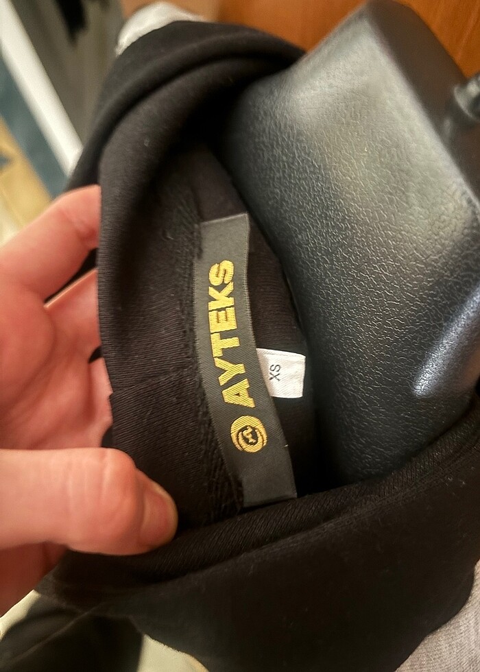 Sweatshirt - Görsel 3