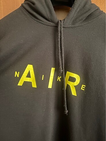 Nike Sweatshirt