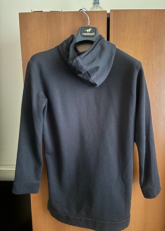 Nike Sweatshirt - Görsel 3