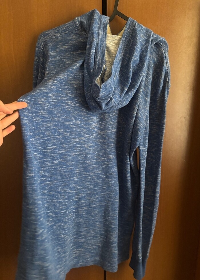 Hm sweatshirt - Görsel 3