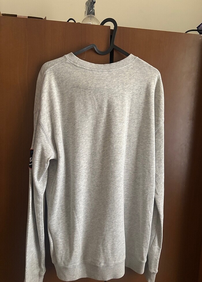 Hm sweatshirt - Görsel 3