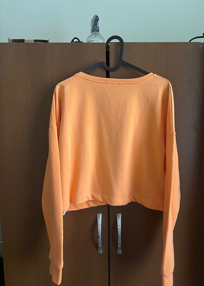 Trendyolmilla sweatshirt - Görsel 3