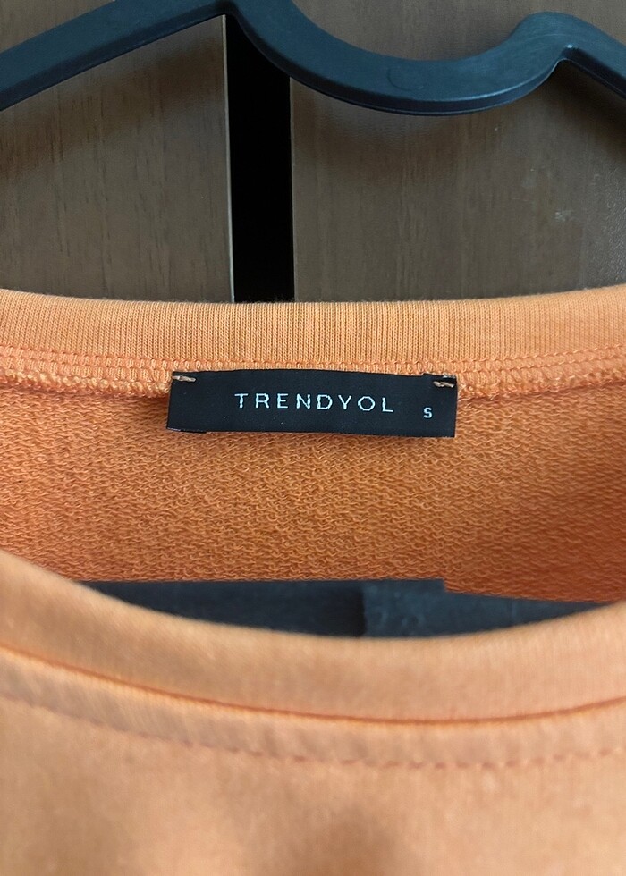 Trendyolmilla sweatshirt - Görsel 2
