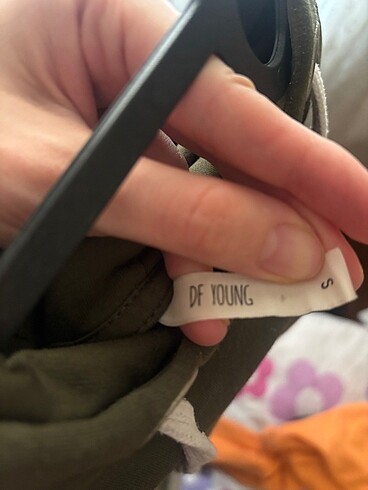 s Beden Defacto sweatshirt