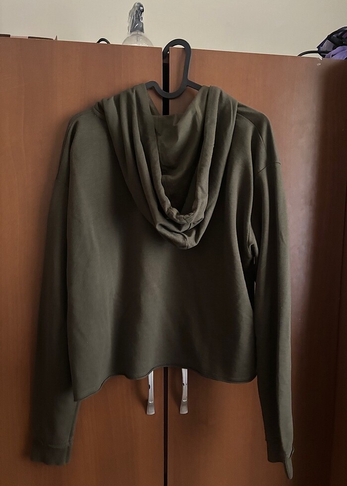 Defacto sweatshirt - Görsel 2