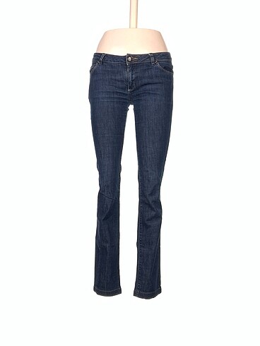 Lacoste Jean Kot 70 İndirimli