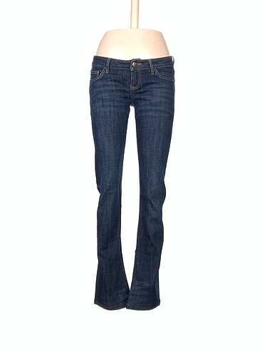 Lacoste Jean Kot 70 İndirimli