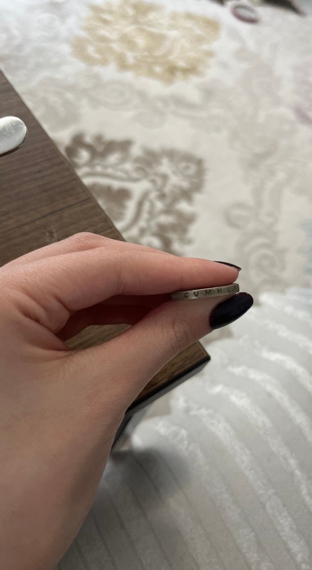 1994 ESKİ TÜRKİYE CUMHURİYETİ PARASI - Görsel 4