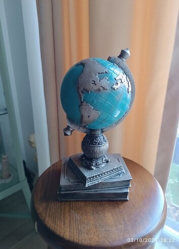 Beden Dünya biblo