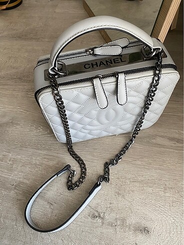 Chanel Çanta