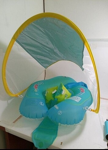 Diğer Swimbobo gölgelikli simit