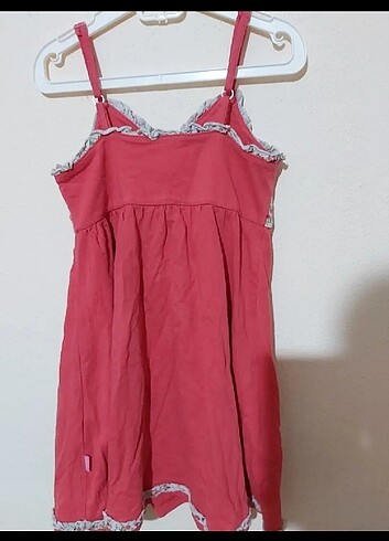 LC Waikiki Çocuk elbisesi