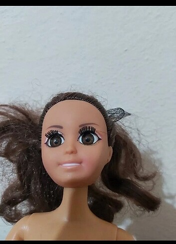 Diğer Oyuncak bebek