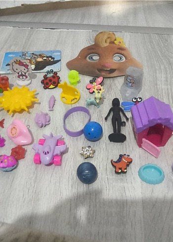 oyuncaklar - Görsel 2