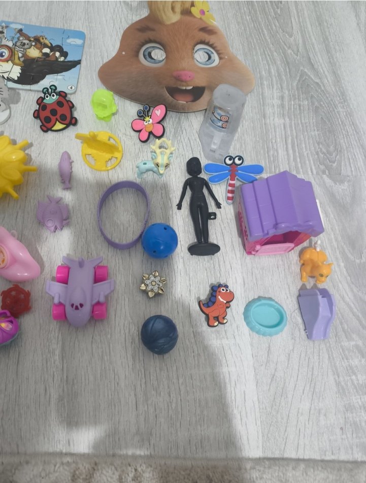 oyuncaklar - Görsel 5