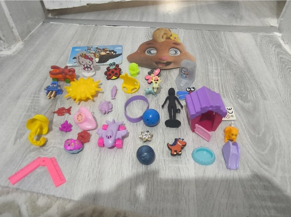 oyuncaklar - Görsel 2