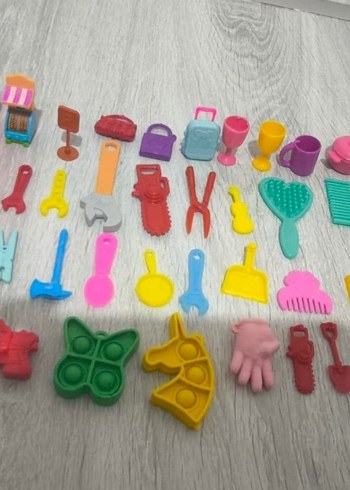 küçük tamir seti, raket - Görsel 5