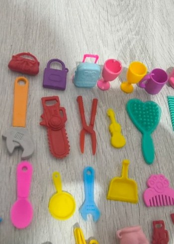 küçük tamir seti, raket - Görsel 4