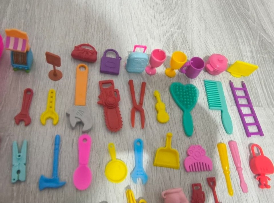 küçük tamir seti, raket - Görsel 4