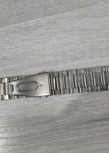 Akıllı saat kordonu - Görsel 2