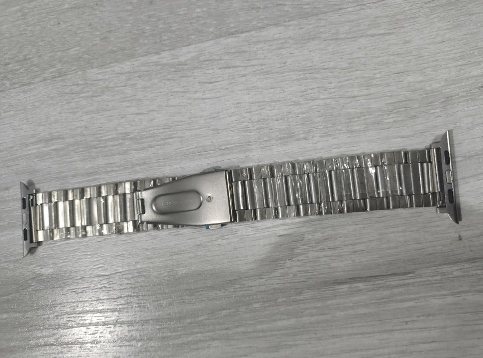 Akıllı saat kordonu - Görsel 2