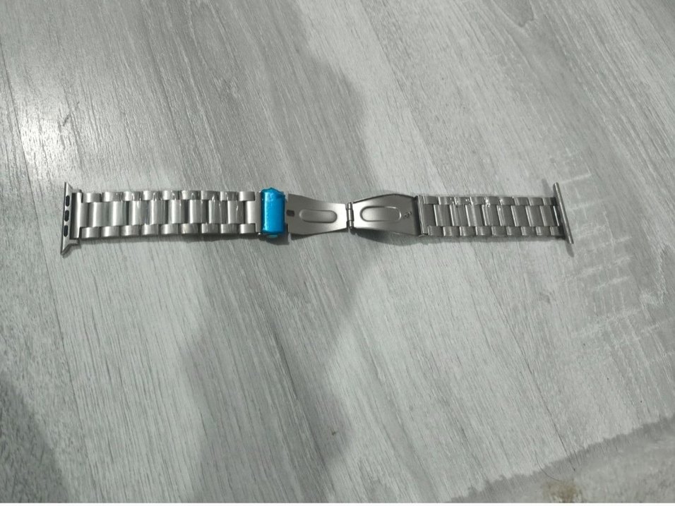 Akıllı saat kordonu - Görsel 3