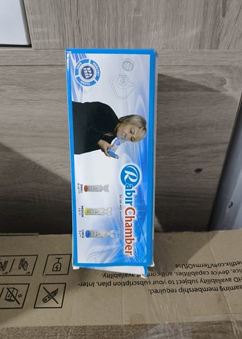 rabır chamber - Görsel 2