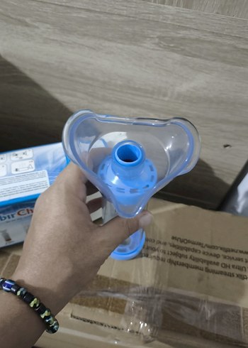 rabır chamber - Görsel 3