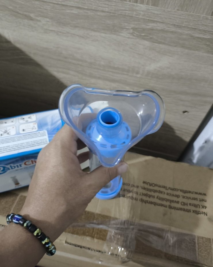 rabır chamber - Görsel 3