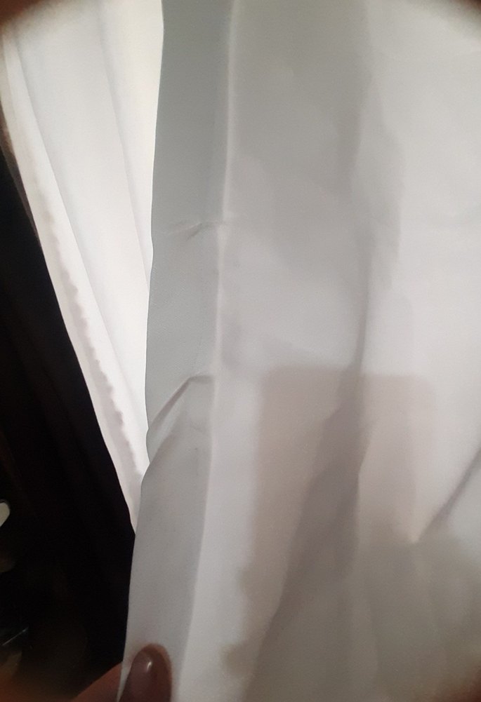 balkon perde güneşlik - Görsel 4