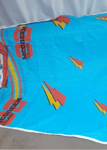 arabalı pike Şimşek - Görsel 2