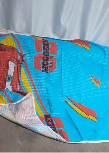 arabalı pike Şimşek - Görsel 3